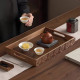 Wooden Tray Set 3 Pcs